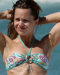 Mena Suvari